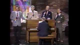Watch Statler Brothers What A Friend We Have In Jesus video