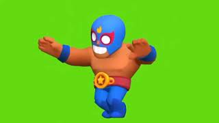 El primo dançando Bara bara bere bere bara bara Resimi