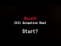 2021 Animation