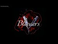 Black Veil Brides - Bleeders (Lyrics)