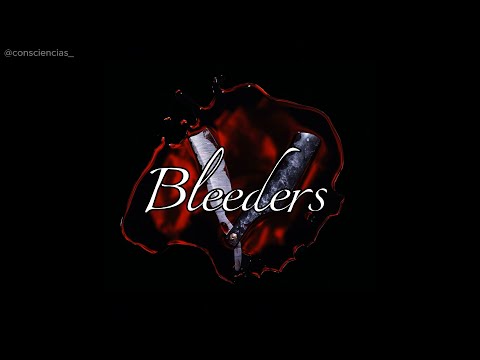 Black Veil Brides - Bleeders