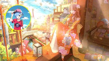 (っ=ˆヮˆ=)っ ~ ♥ Bring Back The Summer – Rain Man, OLY