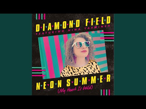 Neon Summer (feat. Nina Yasmineh) (Phantom Ride Remix)