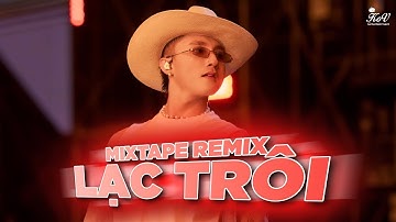 Lạc Trôi, Đừng Làm Trái Tim Anh Đau, Có Chắc Yêu Là Đây - Top Nhạc Remix Hay Nhất Của Sơn Tùng M-TP