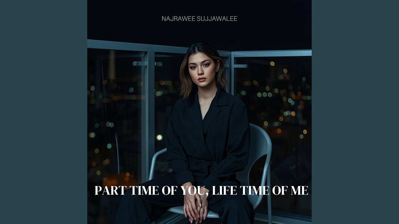 PART TIME OF YOU, LIFE TIME OF ME (English Version) - YouTube