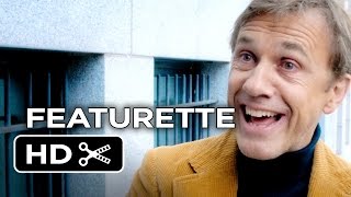 Big Eyes Featurette - Christoph Waltz 2014 - Amy Adams Movie Hd