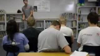 Demonstration Speech-Public Speaking
