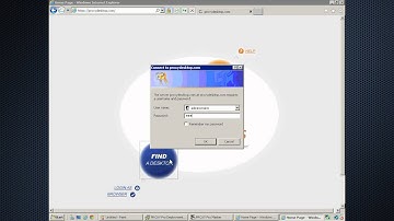 Introducing PROXY Pro Host on Demand!