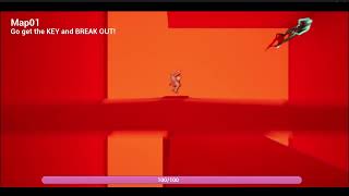 BreakOut - GAME PROTOTYPE RECORD