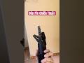 Đèn Pin Trợ Sáng Chiến Thuật | Sói Tuyết Airsoft #airsoft #soituyet #soiairsoft #airsoftvietnam