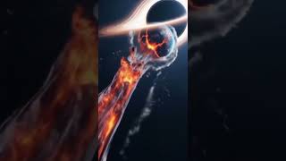 Black Hole Truth #shorts