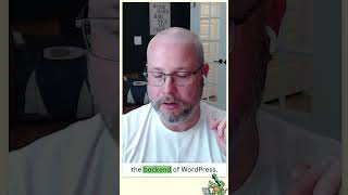 One WordPress Setting Can Change Everything  #podcast #shorts #webaccessibility