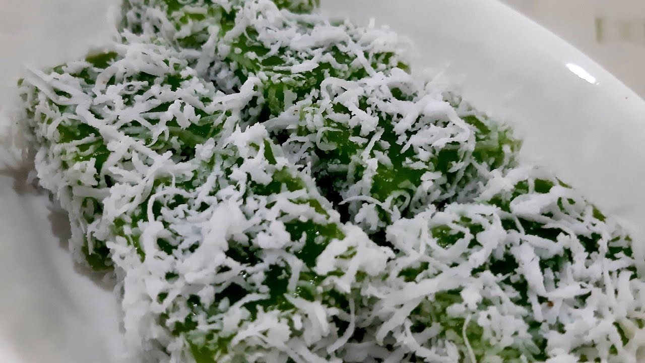 Kaswi Pandan Gedik...tobat lahom😅