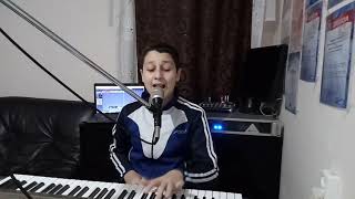 Arsenchik - туфли муфли NEW COVER 2018 chords