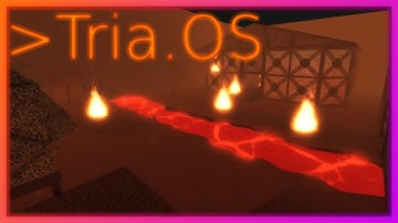 After Flashbacks | ROBLOX Tria.OS