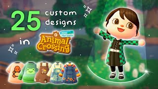 Fashion Show in Animal Crossing New Horizons