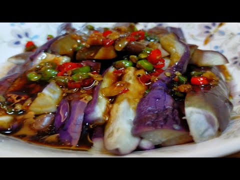 Video: Resep Masakan Cepat Terong
