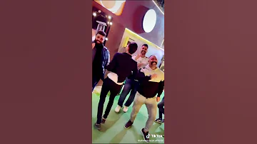 لما تحاول تعمل معلم ابو شنب معلم 