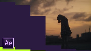 Create 3 Shape Transitions | After Effects Motion Graphics Tutorial