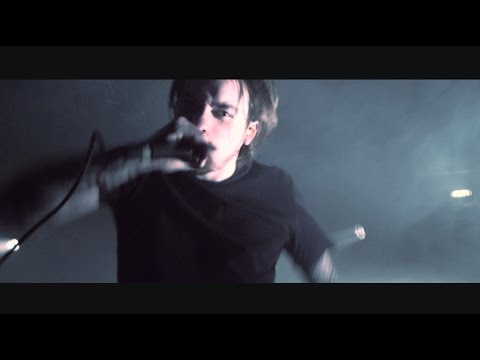 ODDISM - Lost Sleeper (OFFICIAL MUSIC VIDEO)