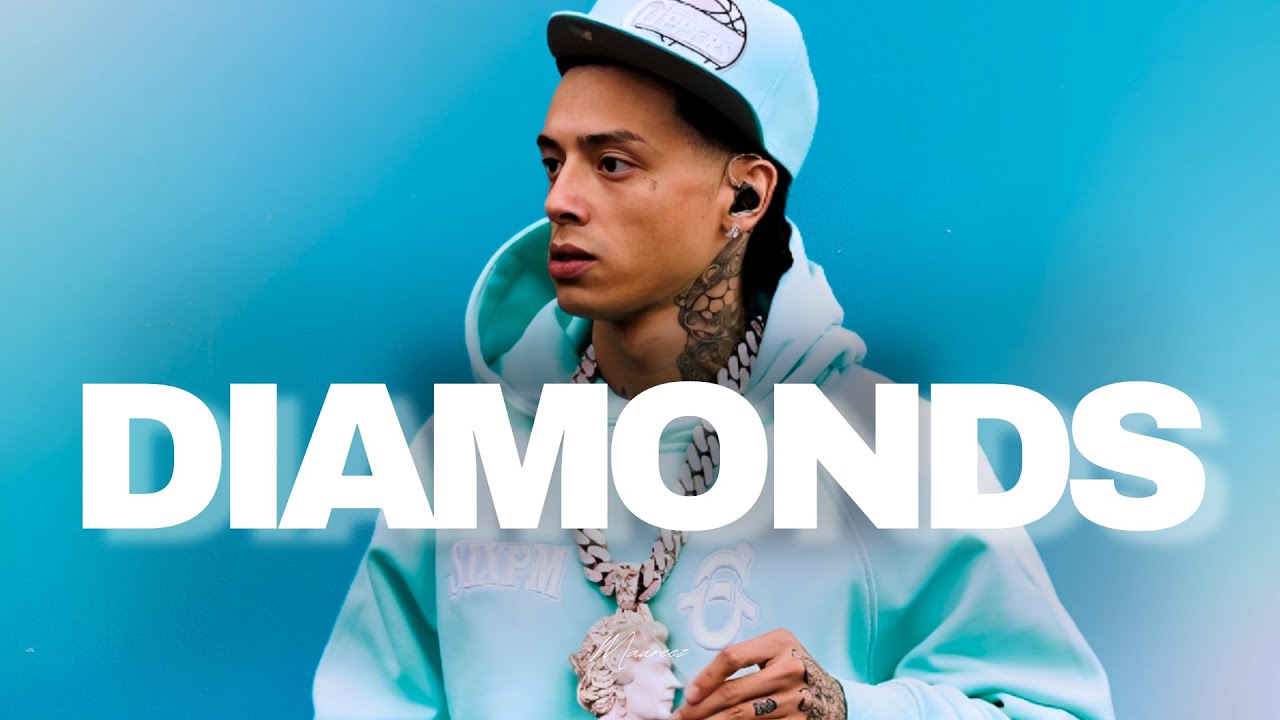 [FREE] Central Cee x Melodic Drill Type Beat 2024 - 