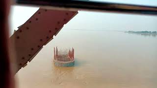 Simariya View Of Ganga River