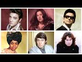 100 '60s Musicians Who Passed Away (New Version)