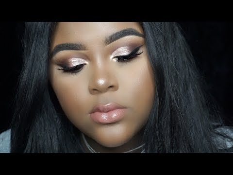 jaclyn hill palette first