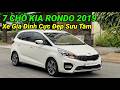 7 Chỗ gia đ&igrave;nh 29.000km cực đẹp hiếm c&oacute;. Kia Rondo 2.0GAT 2019.