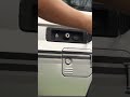 URNIETA Integrated Expansion Panel #shorts  #urnieta #automobile