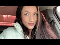 Weekend Vlog