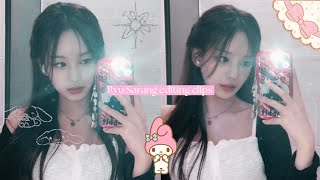 izna Ryu Sarang editing clips