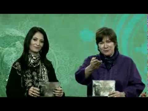 Enigmas - Tema: Teoria da libertação - Bloco 4/4 - 29.08.13 - TV Mundi e Sol TV