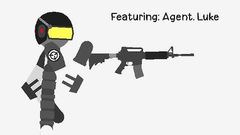 M4A1 Reload test | Sticknodes