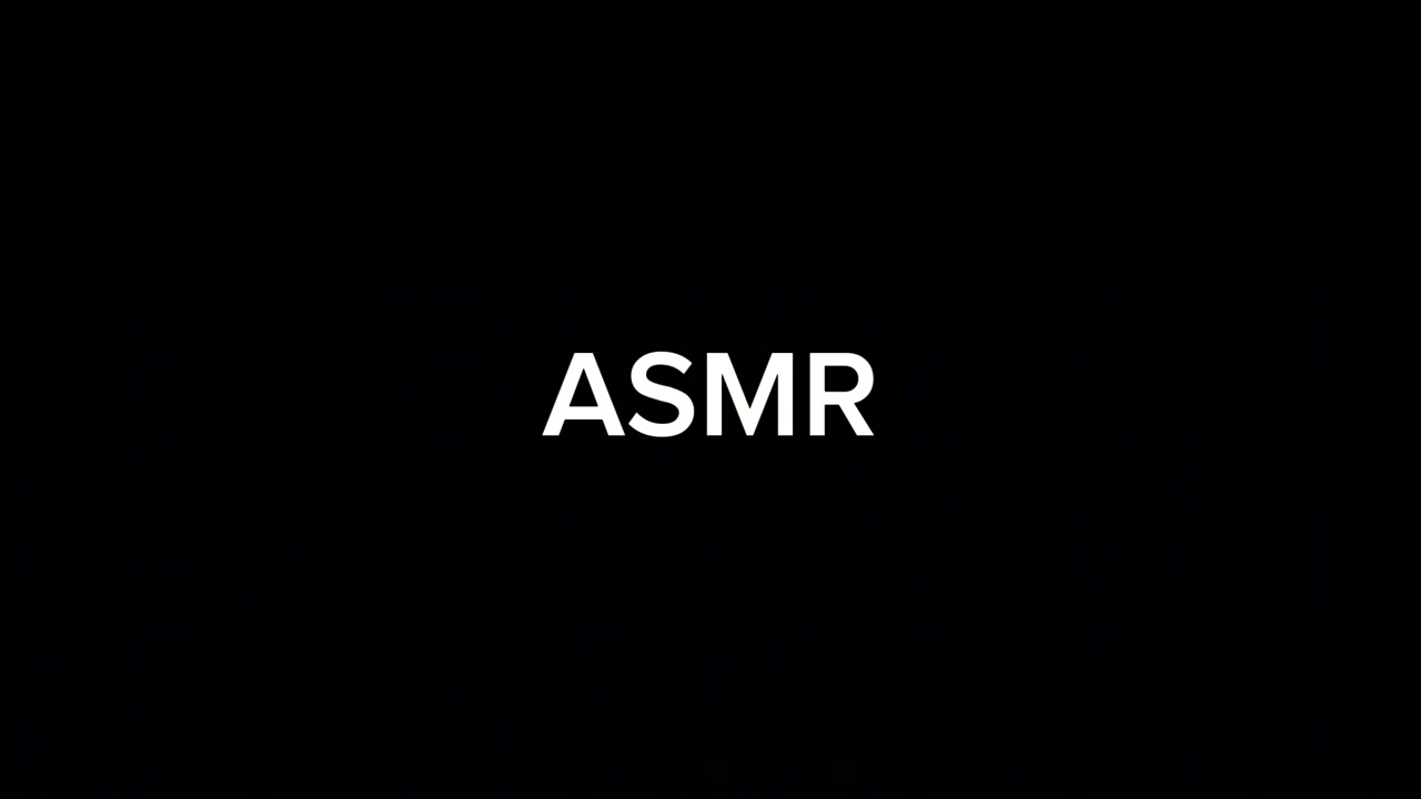 ASMR