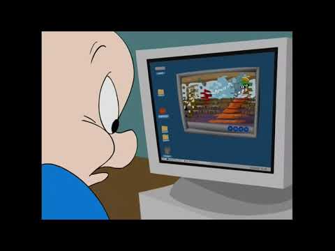 Windows 98 - Utopia “Question” Sound Effect Uses (The Collection)