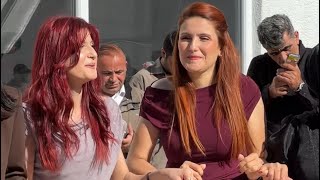 Güzel Düğünden Harika Kareler