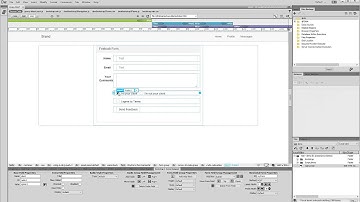 Styling your Radio Buttons and Checkboxes