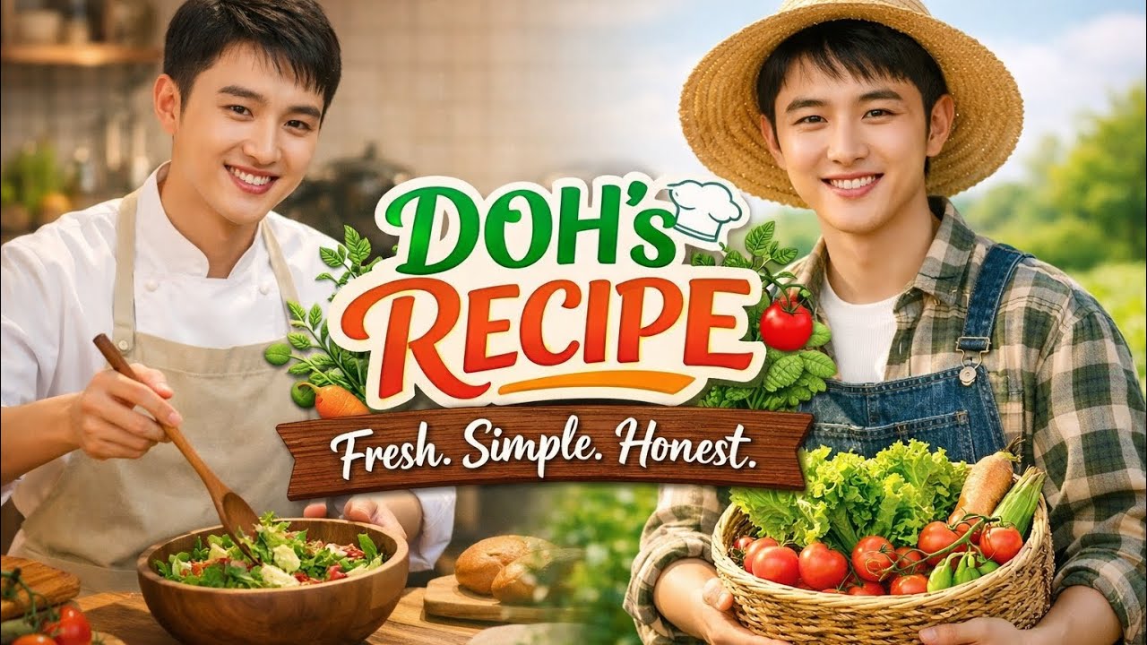 D.O. Do Kyungsoo's 3rd Official Fan Club 