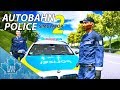 Autobahn Police Simulator 2 #2 - Disaster from above - ENGLISH
