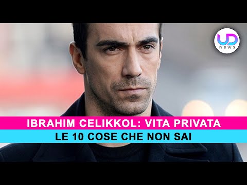 Ibrahim Celikkol: Le 10 Cose Che Non Sai Sull'Attore Di My Home My Destiny!