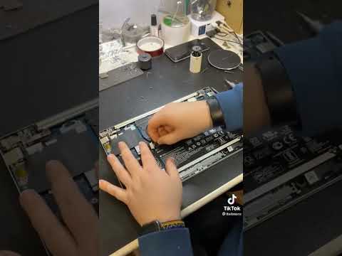 трещит ноутбук. решение найдено 😊