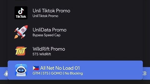 Shield VPN - No Load No Block No Ip Hunt GTM/STS/GOMO 2023