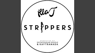 Strippers (Instrumental)