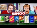 OPENING EVERY PACK FOR FUT BINGO