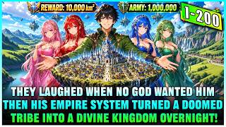 Starting from a Weak Tribe, He Gains the Shenzhou Legacy Talent and Builds a Powerful New Empire! screenshot 2