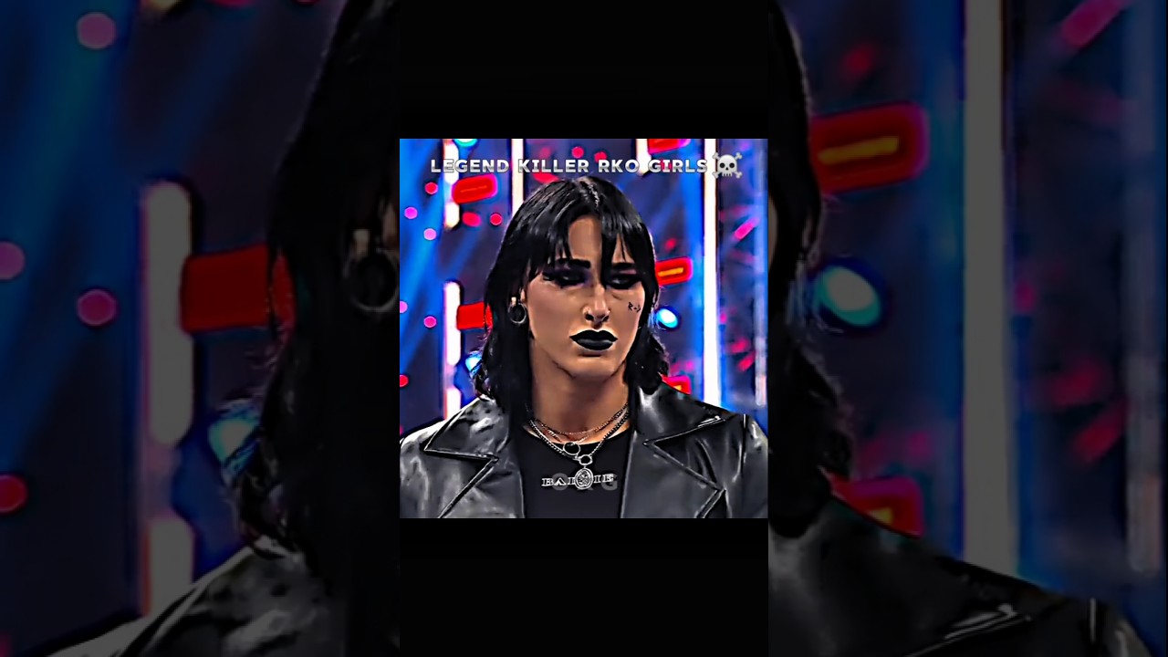 Randy Orton Rko :🔥💀 Girls 