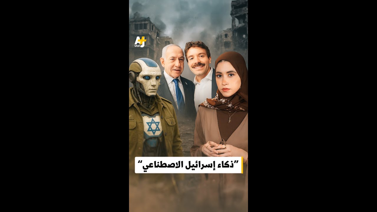 هل توجّه إسرائيل الذكاء الاصطناعي؟