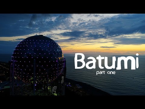 BATUMI