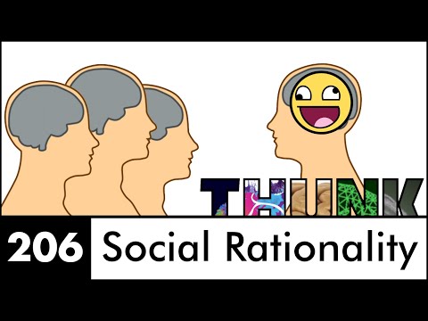 206. Social Rationality